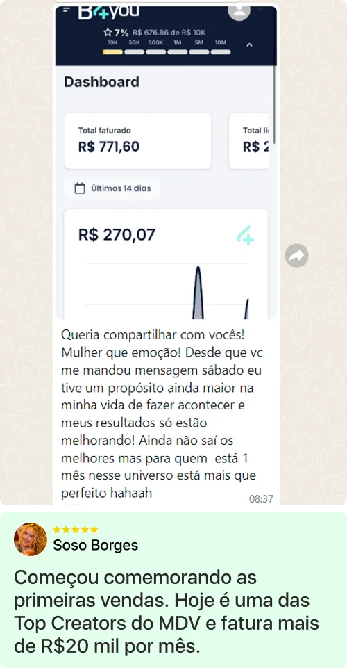 1 feed 6